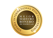 Mejor Maestro Ronero | España International Rum Conference